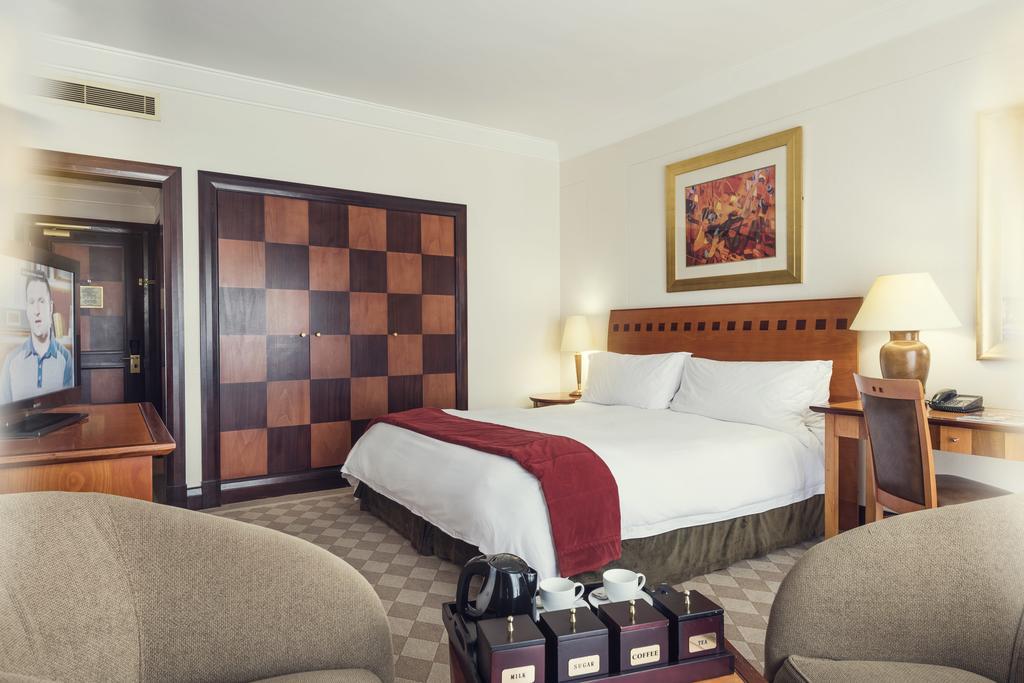 Carnival City Hotel Brakpan Cameră foto
