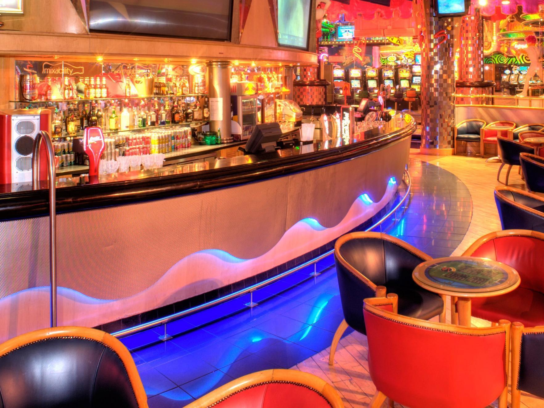 Carnival City Hotel Brakpan Exterior foto